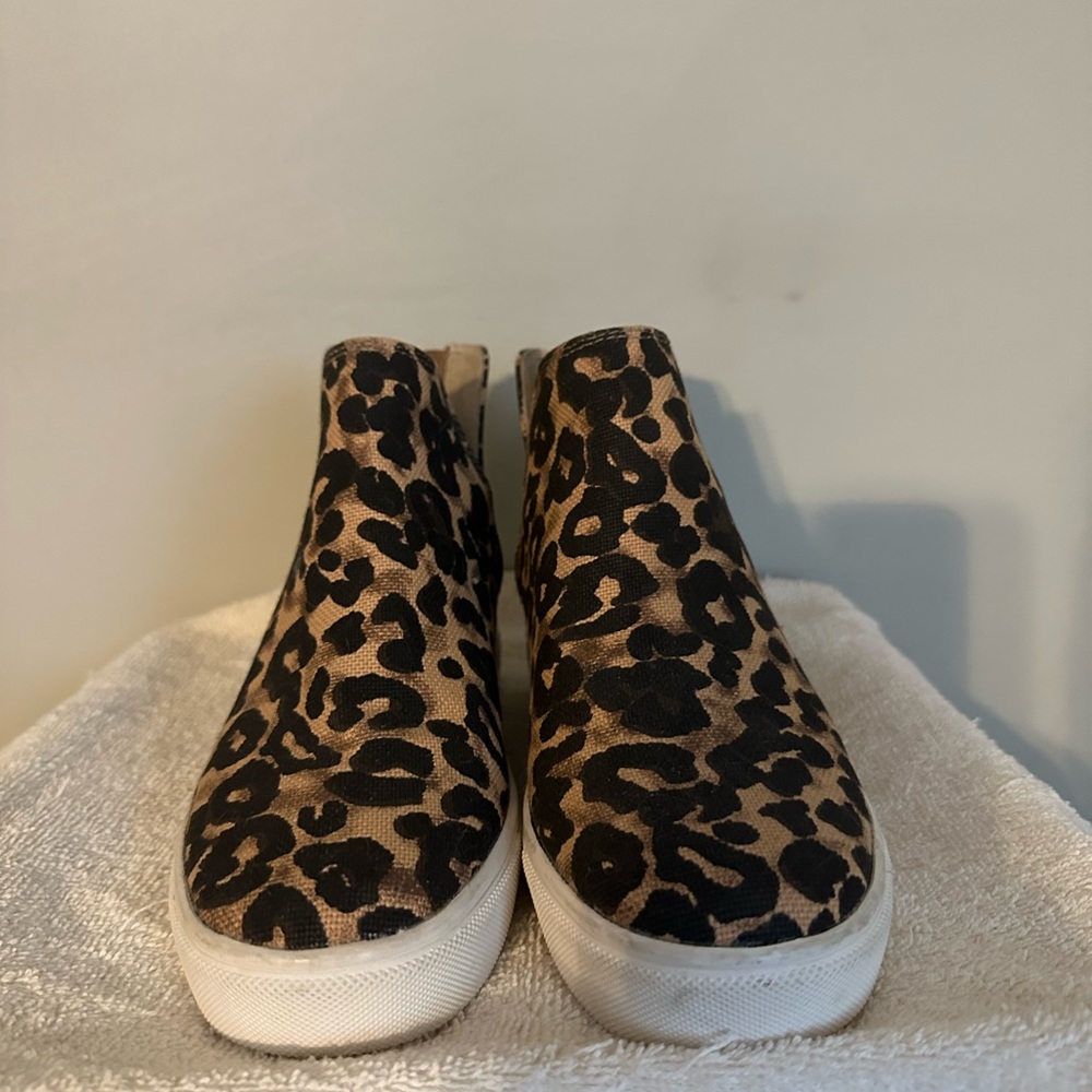 Steve Madden